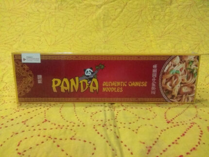 PANDA AUTHENTIC CHINESE NOODLES 300GM