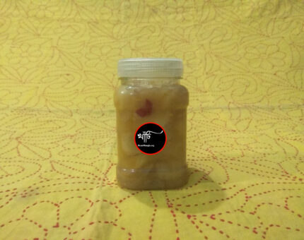 KHATI Kashmiri Sweet Sour Hot Pickies
