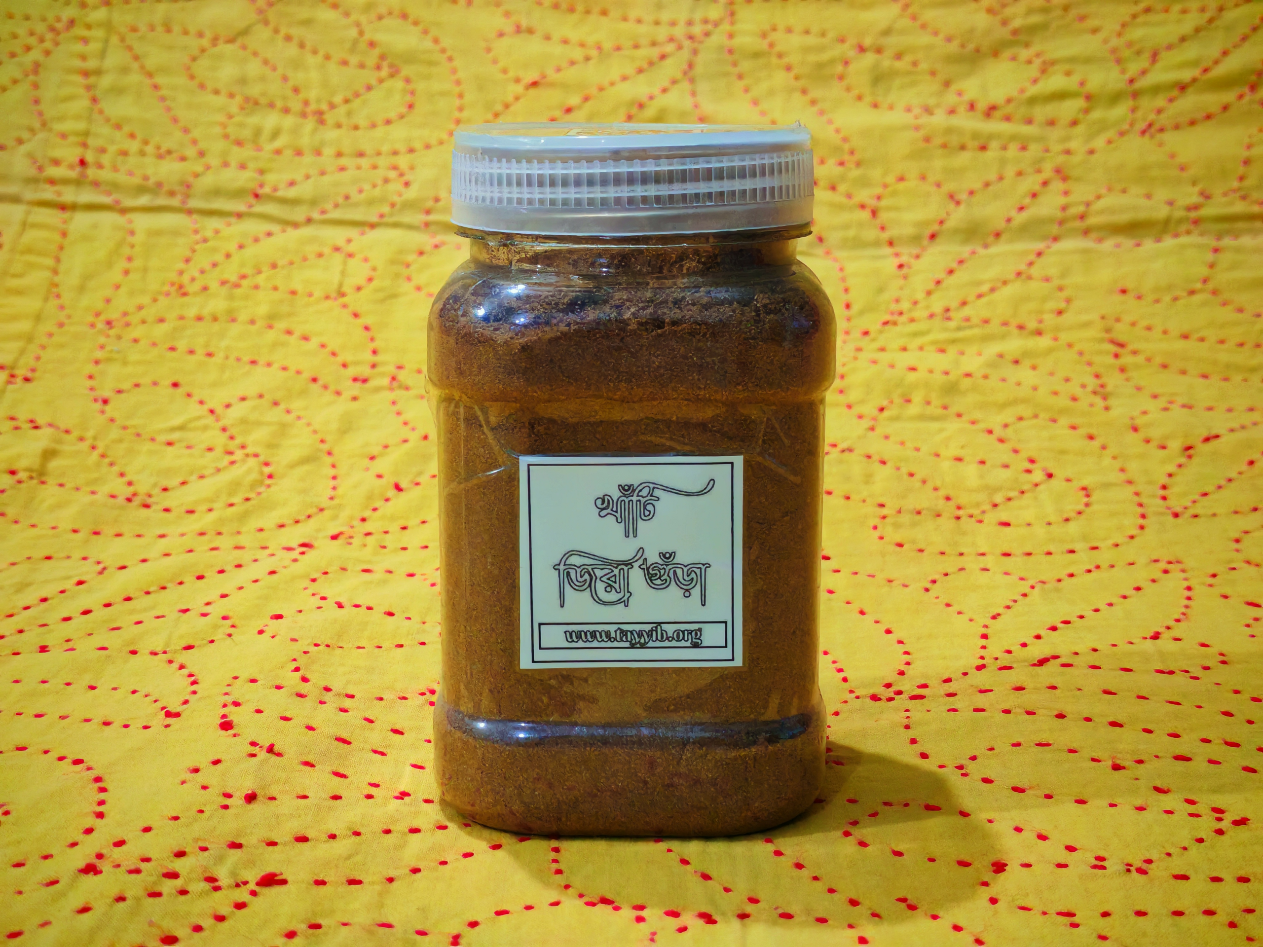 KHAATI-জিরা-গুঁড়া_KHAATI-Cumin-Powder