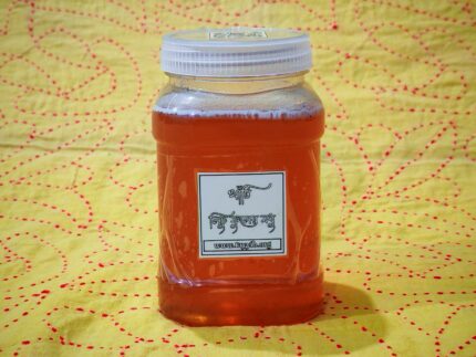 KHAATI Lychee Flower Honey